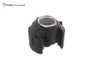 MERCEDES-BENZ 1073300275 — MERCEDES BENZ GENUINE RUBBER BUSHING A1073300275