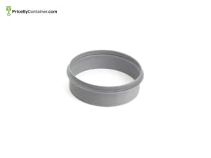 MERCEDES-BENZ 1073570990 — MERCEDES BENZ GENUINE PROTECTIVE RING A1073570990