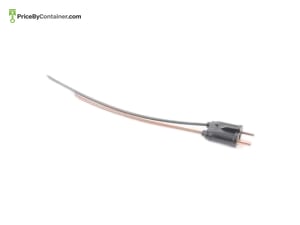 MERCEDES-BENZ 1074640143 — MERCEDES BENZ GENUINE CONTACT.STEER WHEEL A1074640143
