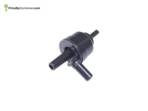 MERCEDES-BENZ 1074700893 — MERCEDES BENZ GENUINE PURGE VALVE A1074700893