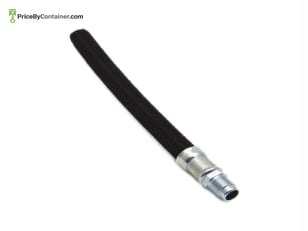 MERCEDES-BENZ 1074704075 — Mercedes-Benz Genuine FUEL HOSE 1074704075