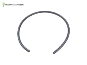 MERCEDES-BENZ 1074762426 — Mercedes-Benz Genuine FUEL HOSE 1074762426