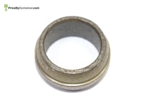 MERCEDES-BENZ 1074921409 — MERCEDES BENZ GENUINE NEW EXHAUST FLANGE 1074921409