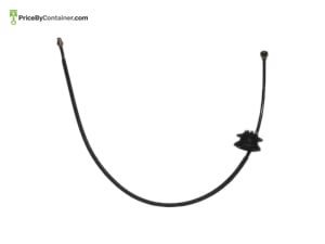 MERCEDES-BENZ 1075420544 — Mercedes-Benz Genuine OIL PRESSURE GAUGE 1075420544