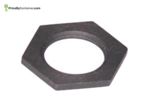 MERCEDES-BENZ 1075450072 — Mercedes-Benz Genuine NUT 1075450072