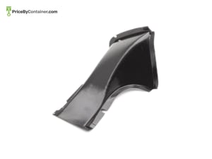 MERCEDES-BENZ 1076260183 — MERCEDES BENZ GENUINE FRONT AXLE STRUT A1076260183