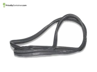 MERCEDES-BENZ 1076780420 — Mercedes-Benz Genuine SEALING FRAME 1076780420