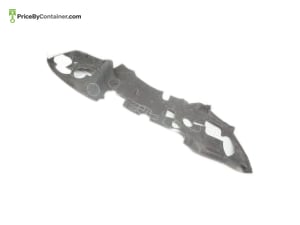 MERCEDES-BENZ 1076820126 — MERCEDES BENZ GENUINE INSULATION A1076820126