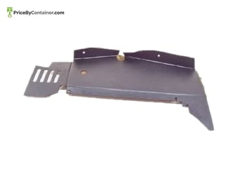 MERCEDES-BENZ 1076870809 — Mercedes-Benz Genuine COVER 1076870809