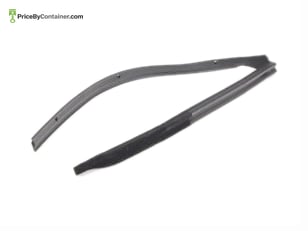 MERCEDES-BENZ 1076900797 — MERCEDES BENZ GENUINE PAD TRIM PLASTIC A1076900797