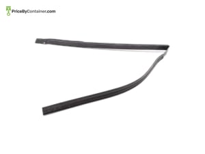 MERCEDES-BENZ 1076900897 — MERCEDES BENZ GENUINE PAD TRIM PLASTIC A1076900897