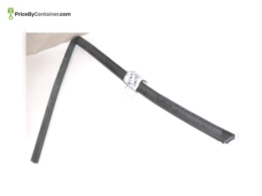 MERCEDES-BENZ 1077200578 — Mercedes Benz Genuine Weather Stip Seal 1077200578 (002) Description: The Mercedes-Benz Genuine Weather Stip Seal…