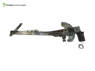 MERCEDES-BENZ 1077200846 — MERCEDES BENZ GENUINE WINDOW REGULATOR A1077200846