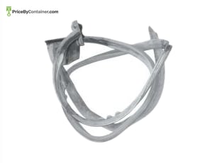 MERCEDES-BENZ 1077201578 — MERCEDES BENZ GENUINE SEAL A1077201578