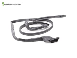 MERCEDES-BENZ 1077201678 — MERCEDES BENZ GENUINE SEAL A1077201678