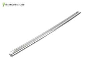 MERCEDES-BENZ 1077250465 — GENUINE MERCEDES BENZ WEATHER STRIP 1077250465