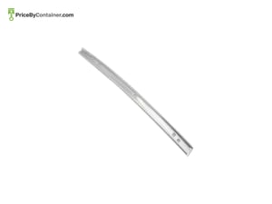 MERCEDES-BENZ 1077251465 — MERCEDES BENZ GENUINE SEALING RAIL A1077251465