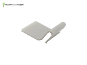 MERCEDES-BENZ 1077280097 — MERCEDES BENZ GENUINE PAD A1077280097