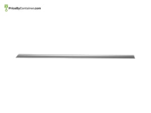 MERCEDES-BENZ 1077280130 — MERCEDES BENZ GENUINE TRIM STRIP A1077280130