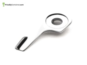 MERCEDES-BENZ 1077580488 — Mercedes-Benz Genuine BRACKET 1077580488
