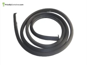 MERCEDES-BENZ 1077900198 — MERCEDES BENZ GENUINE HARDTOP REAR SEAL 1077900198