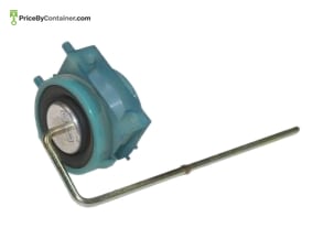 MERCEDES-BENZ 1078001275 — MERCEDES BENZ GENUINE DOOR LOCK VACUUM ELEMENT 1078001275