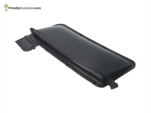MERCEDES-BENZ 1078300352 — Mercedes-Benz Genuine COVER.BLOWER CASE 1078300352