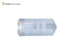 MERCEDES-BENZ 1078301183 — Mercedes-Benz Genuine AC DRIYER 1078301183