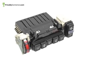 MERCEDES-BENZ 1078302785 — MERCEDES BENZ GENUINE CONTROL SYSTEM A1078302785