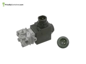 MERCEDES-BENZ 1078310142 — Mercedes-Benz Genuine CAP 1078310142