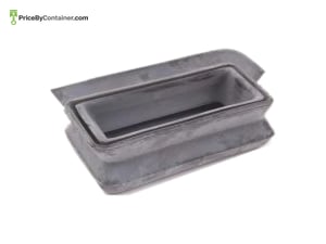 MERCEDES-BENZ 1078310398 — MERCEDES BENZ GENUINE SEAL LEFT A1078310398