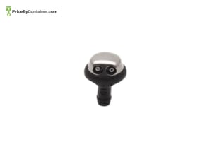 MERCEDES-BENZ 1078600147 — MERCEDES BENZ GENUINE NOZZLE A1078600147