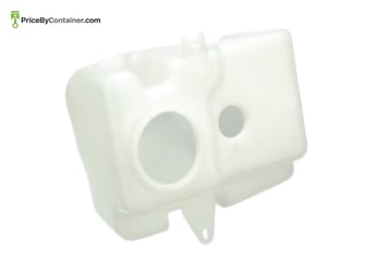 MERCEDES-BENZ 1078690620 — Mercedes-Benz Genuine RESERVOIR 1078690620