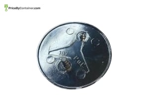 MERCEDES-BENZ 1078800088 — MERCEDES BENZ GENUINE EMBLEM A1078800088
