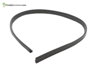 MERCEDES-BENZ 1078840198 — Mercedes-Benz Genuine RUBBER 1078840198
