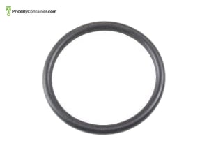 MERCEDES-BENZ 1079971345 — Mercedes-Benz Genuine SEALING RING 1079971345