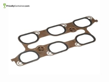 MERCEDES-BENZ 1087330017 — Mercedes-Benz Genuine BUSH 1087330017