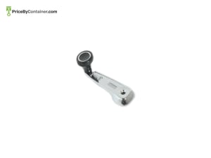 MERCEDES-BENZ 1087680113 — MERCEDES BENZ GENUINE SPACER WASCHER A1087680113
