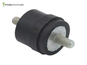 MERCEDES-BENZ 1089870540 — Mercedes-Benz Genuine RUBBER BUFFER 1089870540