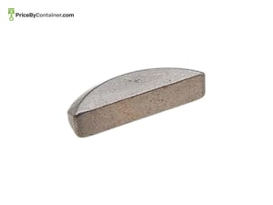 MERCEDES-BENZ 1089910067 — Mercedes-Benz Genuine PULLY LOCK 6049910168 1089910067