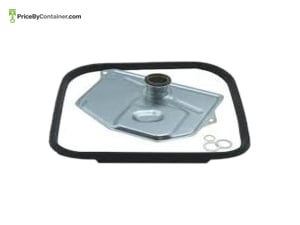 MERCEDES-BENZ 1092700298 — Mercedes-Benz Genuine GEAR FILTER 1092700298