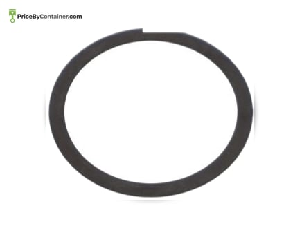 MERCEDES-BENZ 1093531062 — Mercedes-Benz Genuine FRICTION WASHER 1093531062