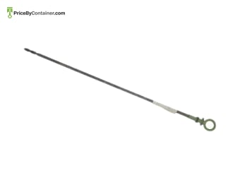 MERCEDES-BENZ 1100100072 — MERCEDES BENZ GENUINE OIL DEEP STICK 1100100072