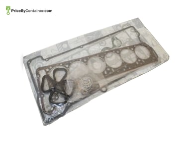 MERCEDES-BENZ 1100106921 — Mercedes-Benz Genuine GASKET 1100106921