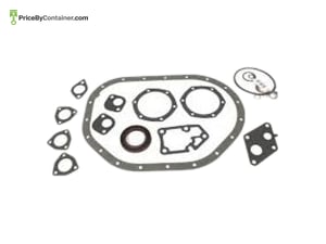 MERCEDES-BENZ 1100109508 — MERCEDES BENZ GENUINE SEAL SET A1100109508