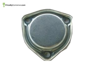 MERCEDES-BENZ 1100160333 — MERCEDES BENZ GENUINE WATER PLUG A1100160333