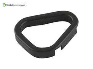 MERCEDES-BENZ 1100160721 — Mercedes-Benz Genuine RUBBER 1100160721