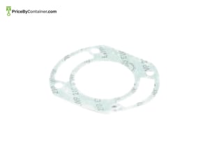 MERCEDES-BENZ 1100160780 — Mercedes-Benz Genuine GASKET 1100160780