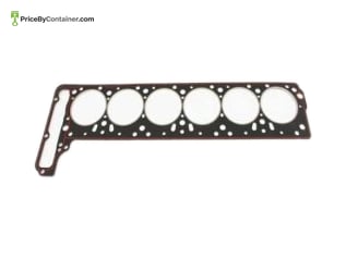 MERCEDES-BENZ 1100162320 — DESCRIPTION Mercedes-Benz Genuine Original New Cylinder Head Gasket 1100162320