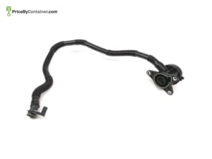 MERCEDES-BENZ 1100180416 — MERCEDES BENZ GENUINE DIP STICK PIPE A1100180416